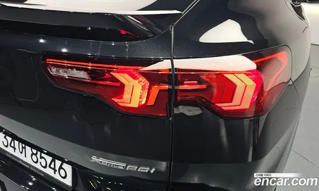BMW X2 2025 2.0 автомат (гидро), миниатюра 8