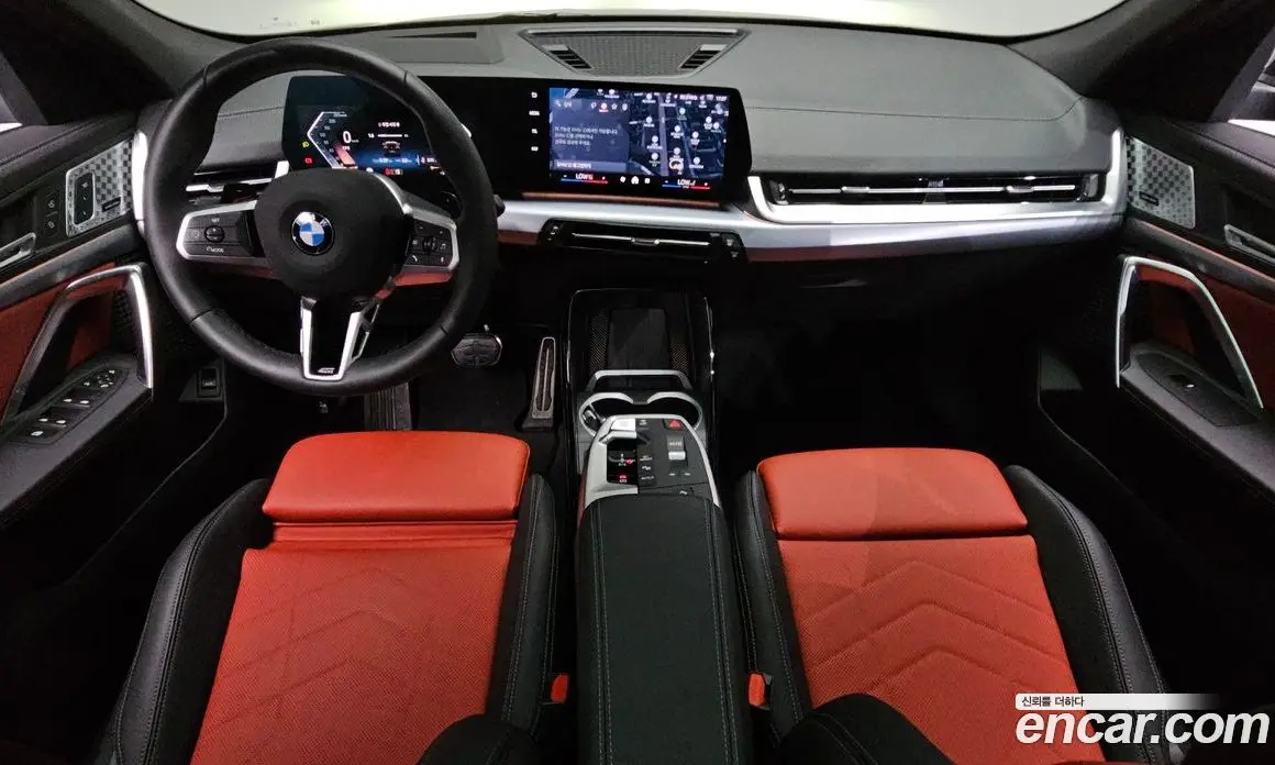 BMW X2 2025 2.0 автомат (гидро), фото 9