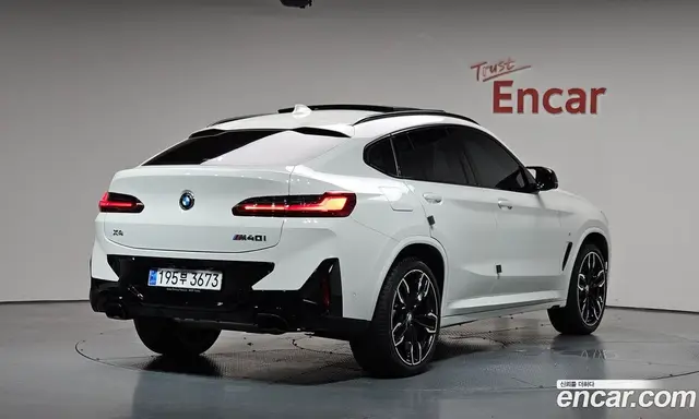 BMW X4, 2023, 25 137 км