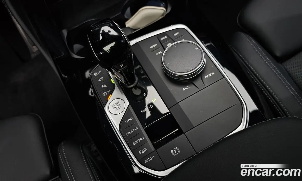 BMW X4 2023 3.0 автомат (гидро), фото 11