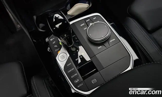 BMW X4 2023 3.0 автомат (гидро), миниатюра 11