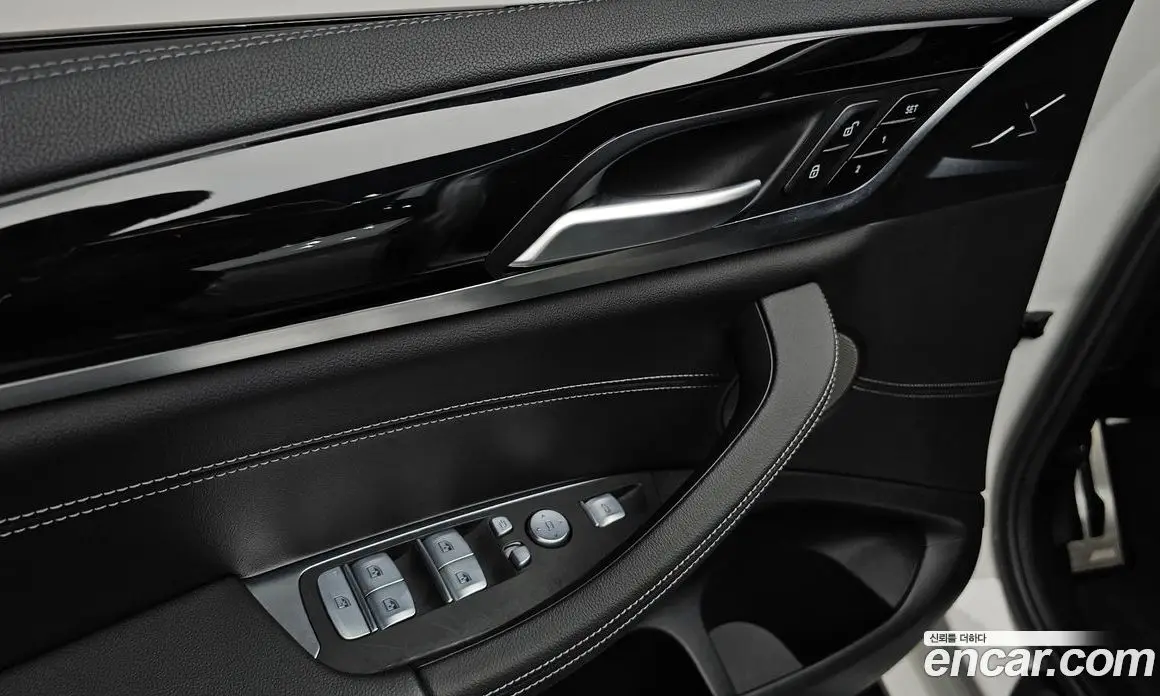 BMW X4 2023 3.0 автомат (гидро), фото 22