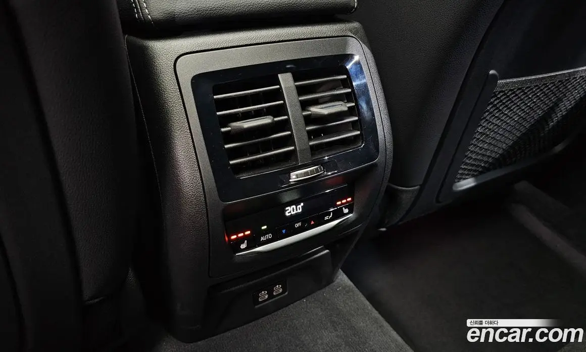BMW X4 2023 3.0 автомат (гидро), фото 24