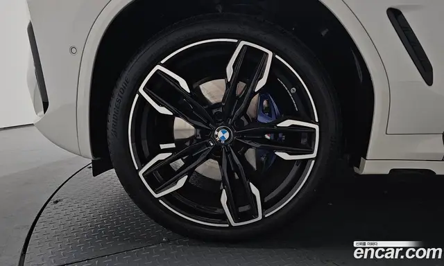 BMW X4 2023 3.0 автомат (гидро), миниатюра 4