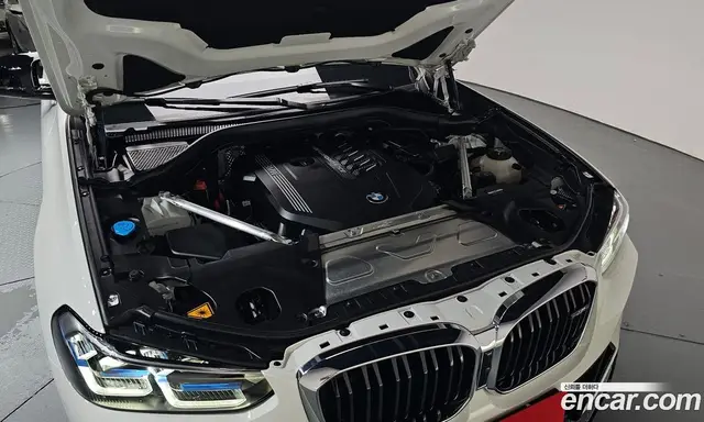 BMW X4 2023 3.0 автомат (гидро), миниатюра 5