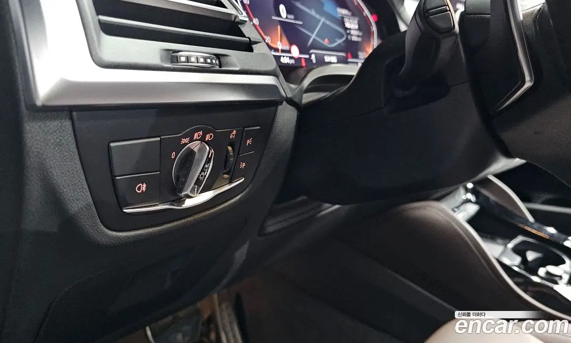 BMW X4 2023 2.0 автомат (гидро), фото 27