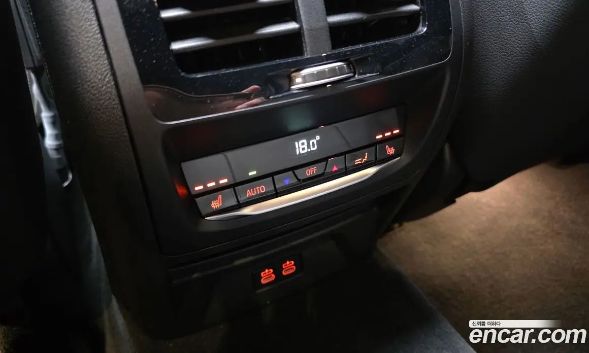 BMW X4M 2024 3.0 автомат (гидро), фото 27