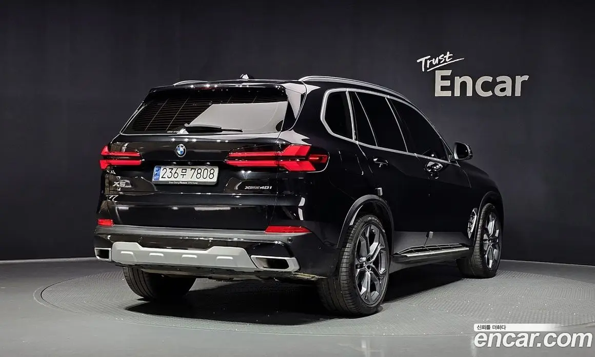 BMW X5 2024 3.0 автомат (гидро), фото 2 BMW X5 2024 3.0 автомат (гидро), фото 2