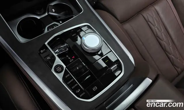 BMW X5 2024 3.0 автомат (гидро), миниатюра 12