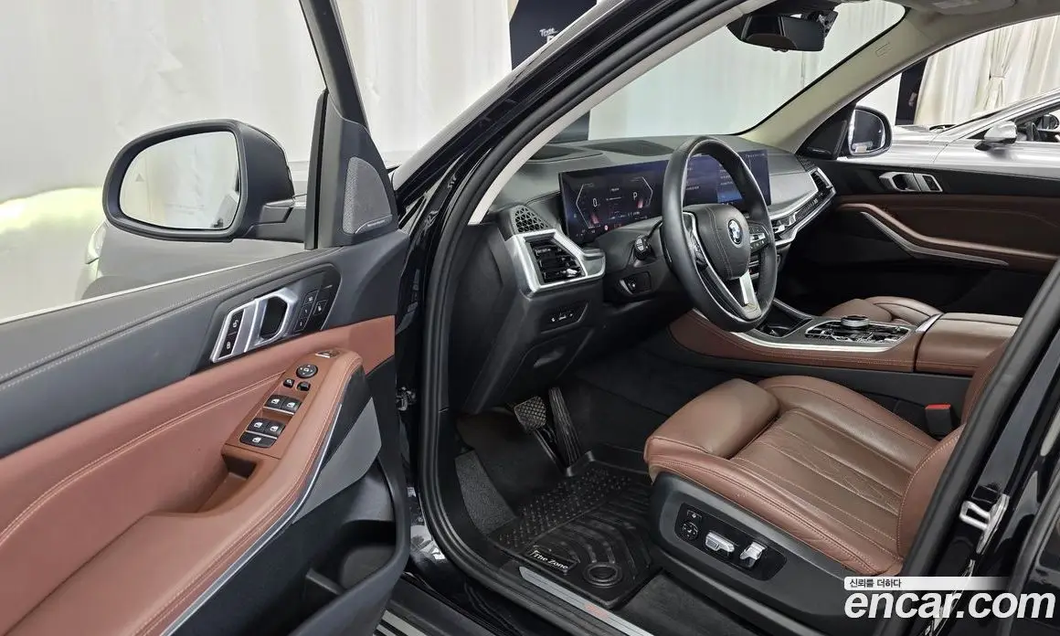 BMW X5 2024 3.0 автомат (гидро), фото 13 BMW X5 2024 3.0 автомат (гидро), фото 13