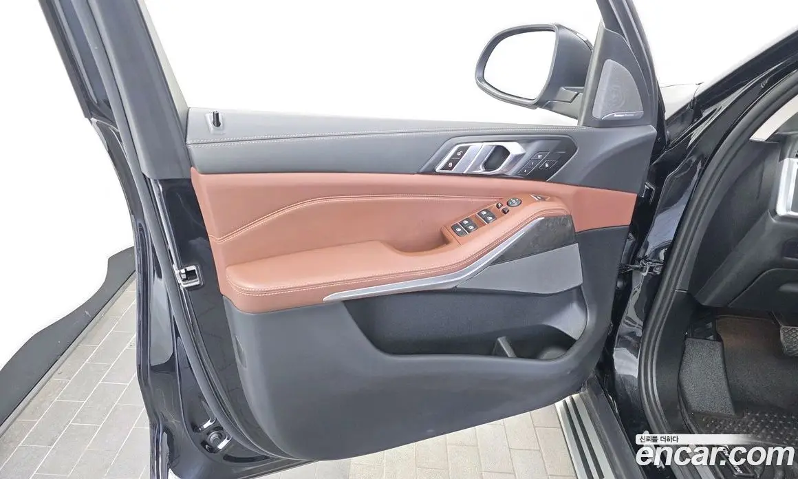 BMW X5 2024 3.0 автомат (гидро), фото 14 BMW X5 2024 3.0 автомат (гидро), фото 14