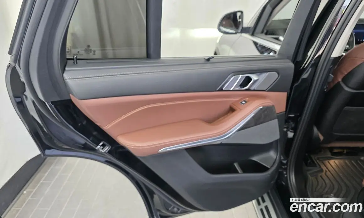 BMW X5 2024 3.0 автомат (гидро), фото 15 BMW X5 2024 3.0 автомат (гидро), фото 15