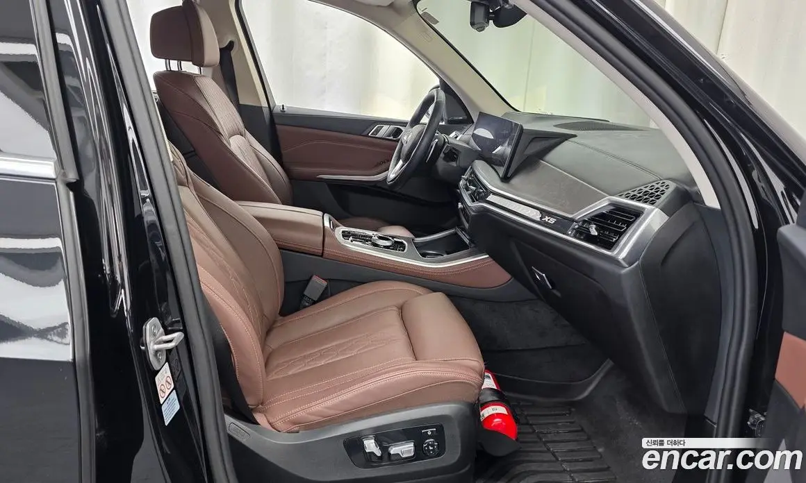 BMW X5 2024 3.0 автомат (гидро), фото 16 BMW X5 2024 3.0 автомат (гидро), фото 16