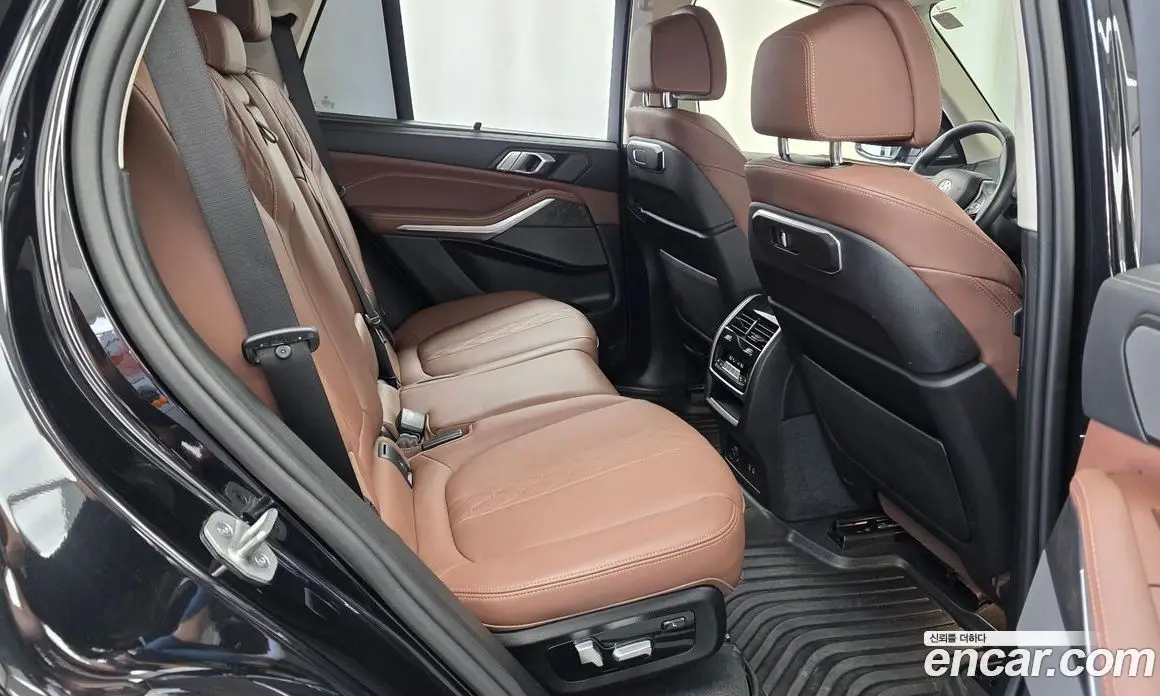 BMW X5 2024 3.0 автомат (гидро), фото 17 BMW X5 2024 3.0 автомат (гидро), фото 17