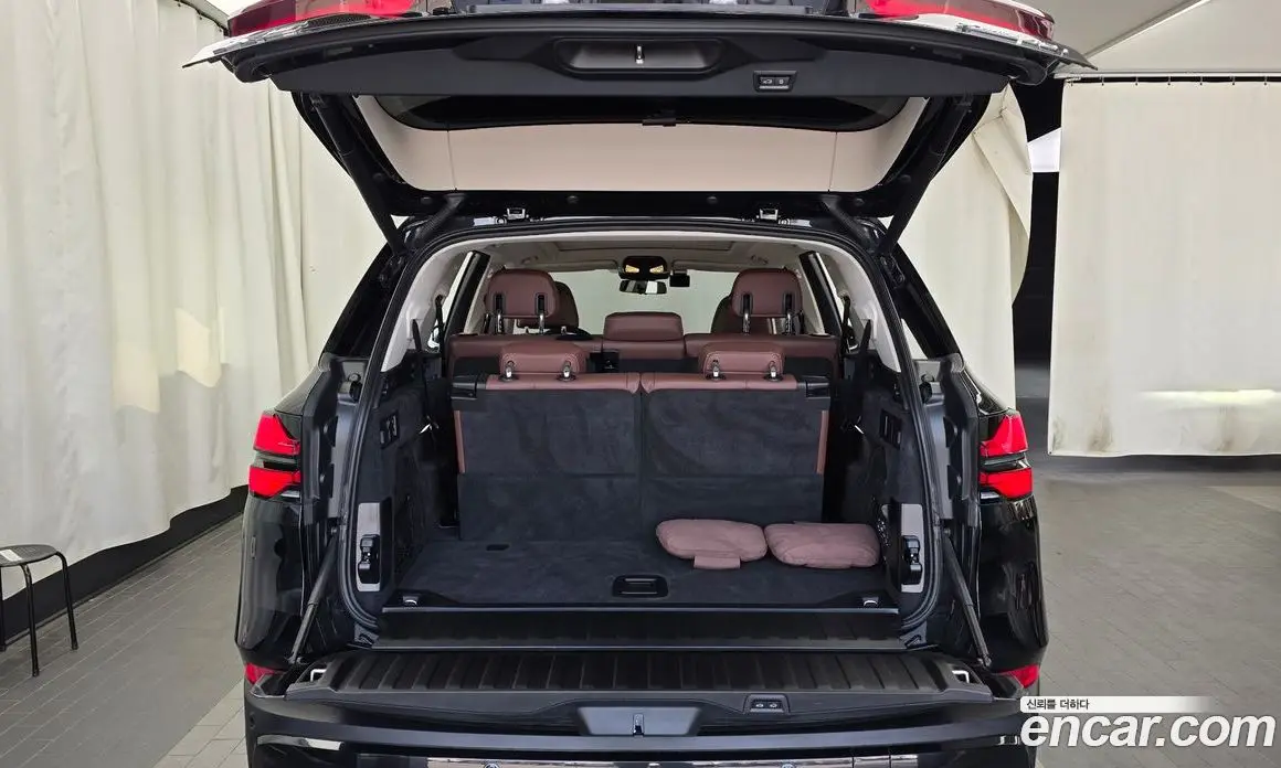 BMW X5 2024 3.0 автомат (гидро), фото 26 BMW X5 2024 3.0 автомат (гидро), фото 26