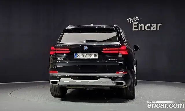 BMW X5 2024 3.0 автомат (гидро), миниатюра 4 BMW X5 2024 3.0 автомат (гидро), миниатюра 4