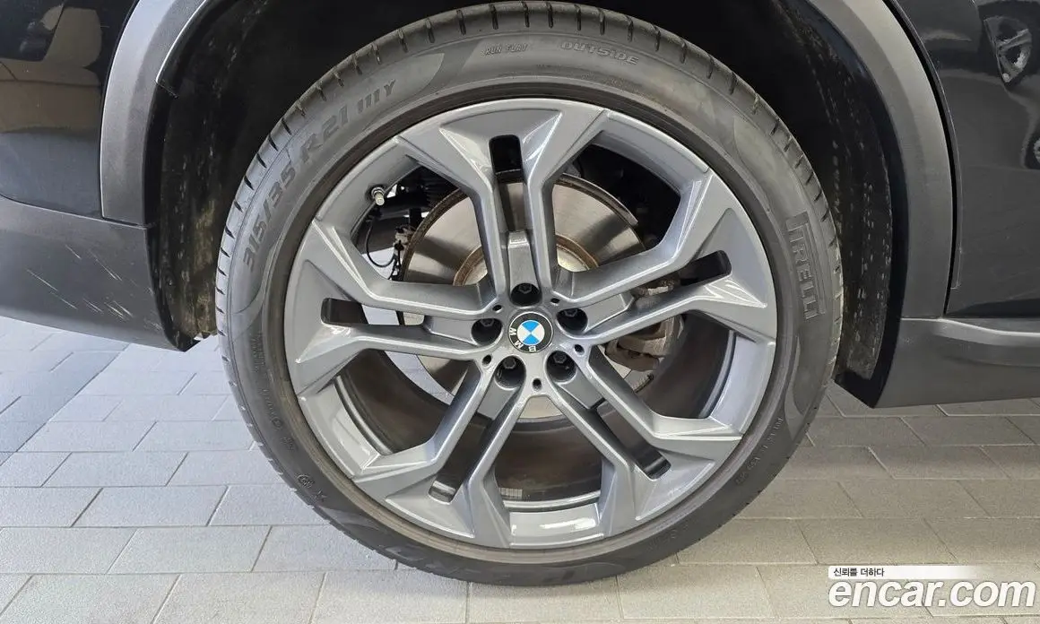 BMW X5 2024 3.0 автомат (гидро), фото 5 BMW X5 2024 3.0 автомат (гидро), фото 5
