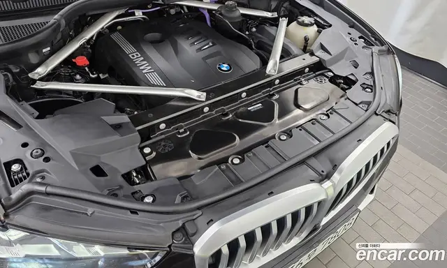 BMW X5 2024 3.0 автомат (гидро), миниатюра 6 BMW X5 2024 3.0 автомат (гидро), миниатюра 6