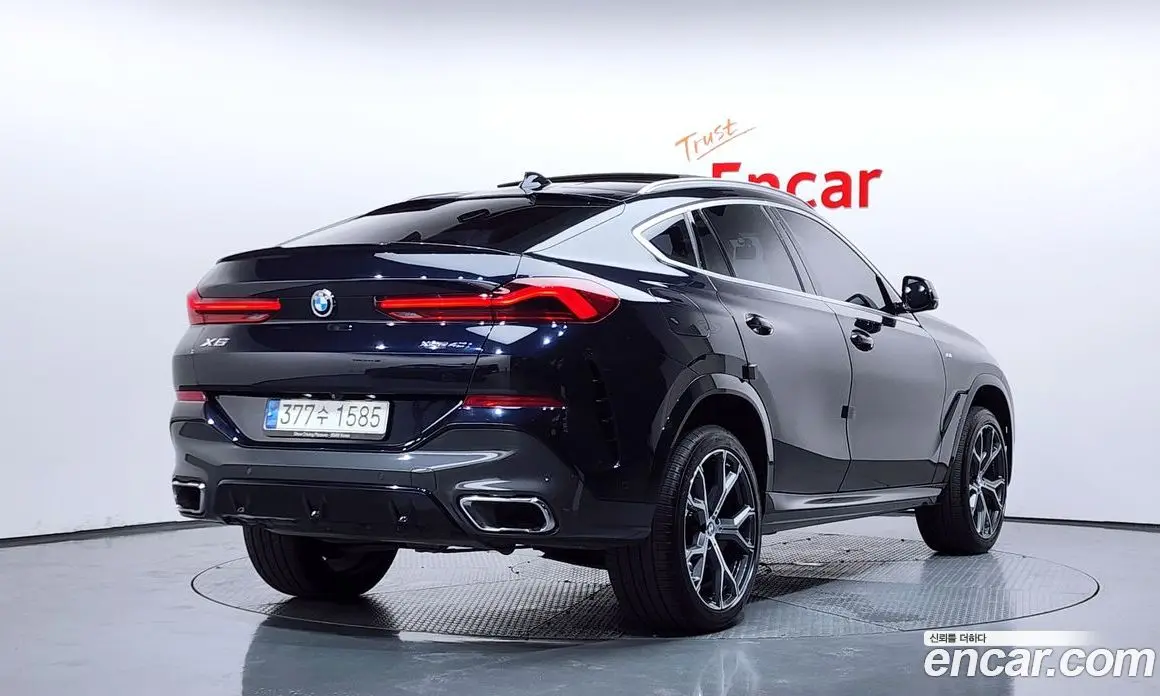 BMW X6 2021 3.0 автомат (гидро), фото 2 BMW X6 2021 3.0 автомат (гидро), фото 2