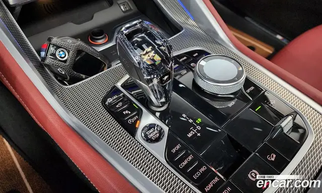 BMW X6 2021 3.0 автомат (гидро), миниатюра 12