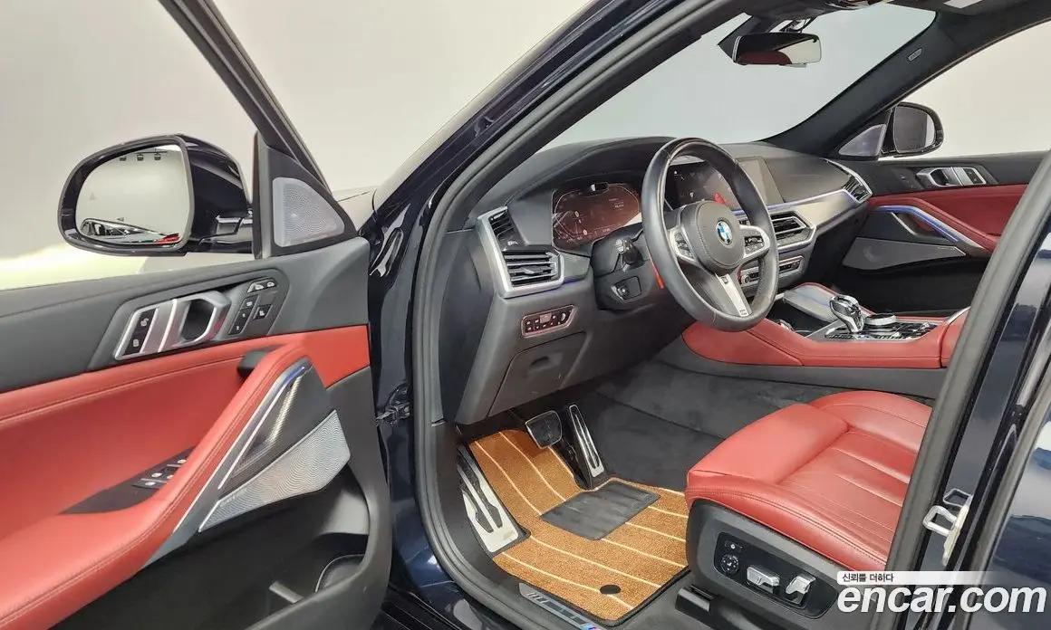BMW X6 2021 3.0 автомат (гидро), фото 13 BMW X6 2021 3.0 автомат (гидро), фото 13