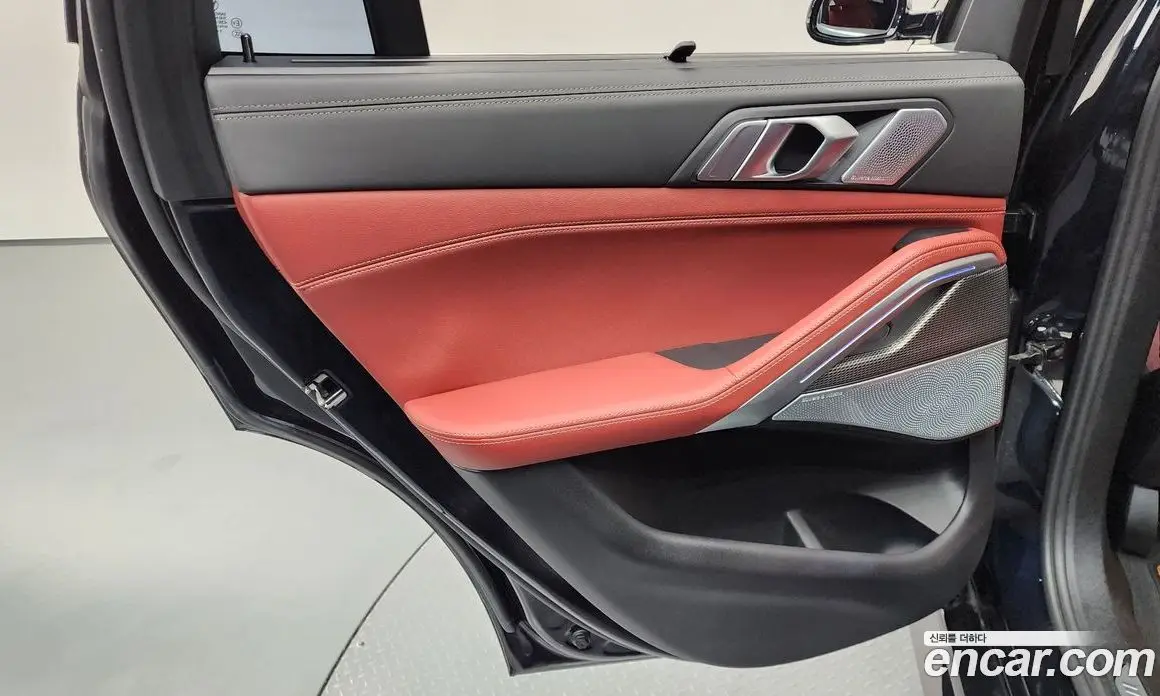 BMW X6 2021 3.0 автомат (гидро), фото 15 BMW X6 2021 3.0 автомат (гидро), фото 15
