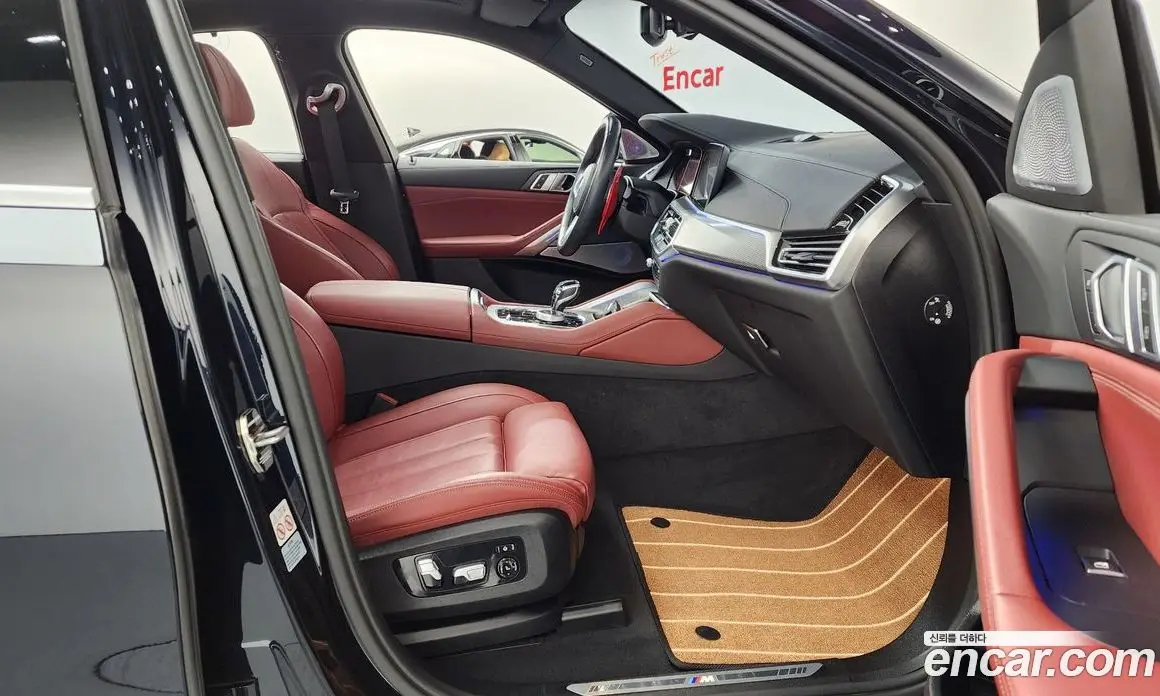 BMW X6 2021 3.0 автомат (гидро), фото 16 BMW X6 2021 3.0 автомат (гидро), фото 16