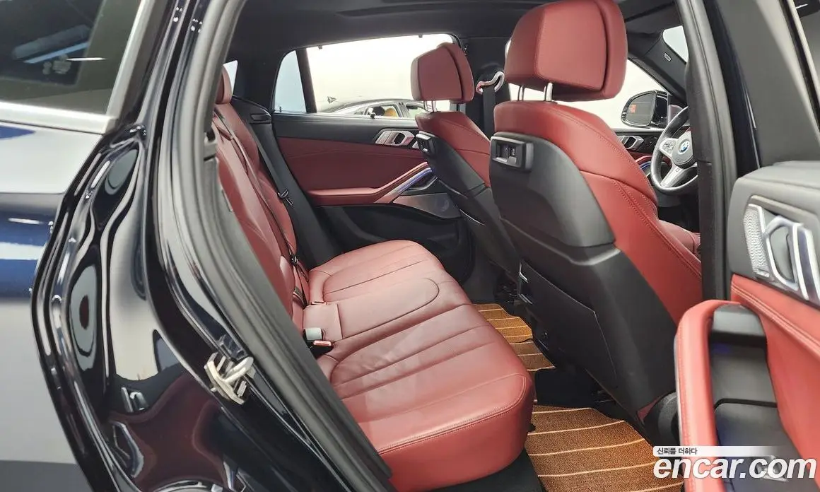 BMW X6 2021 3.0 автомат (гидро), фото 17 BMW X6 2021 3.0 автомат (гидро), фото 17