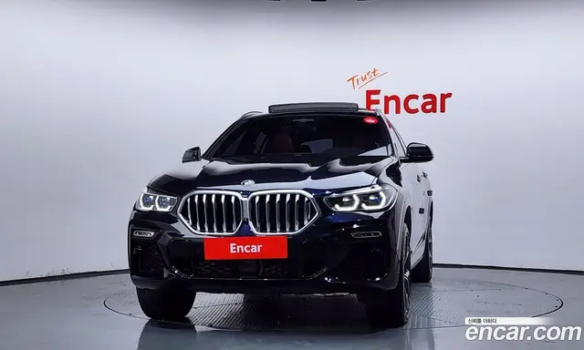 BMW X6 2021 3.0 автомат (гидро), миниатюра 3 BMW X6 2021 3.0 автомат (гидро), миниатюра 3