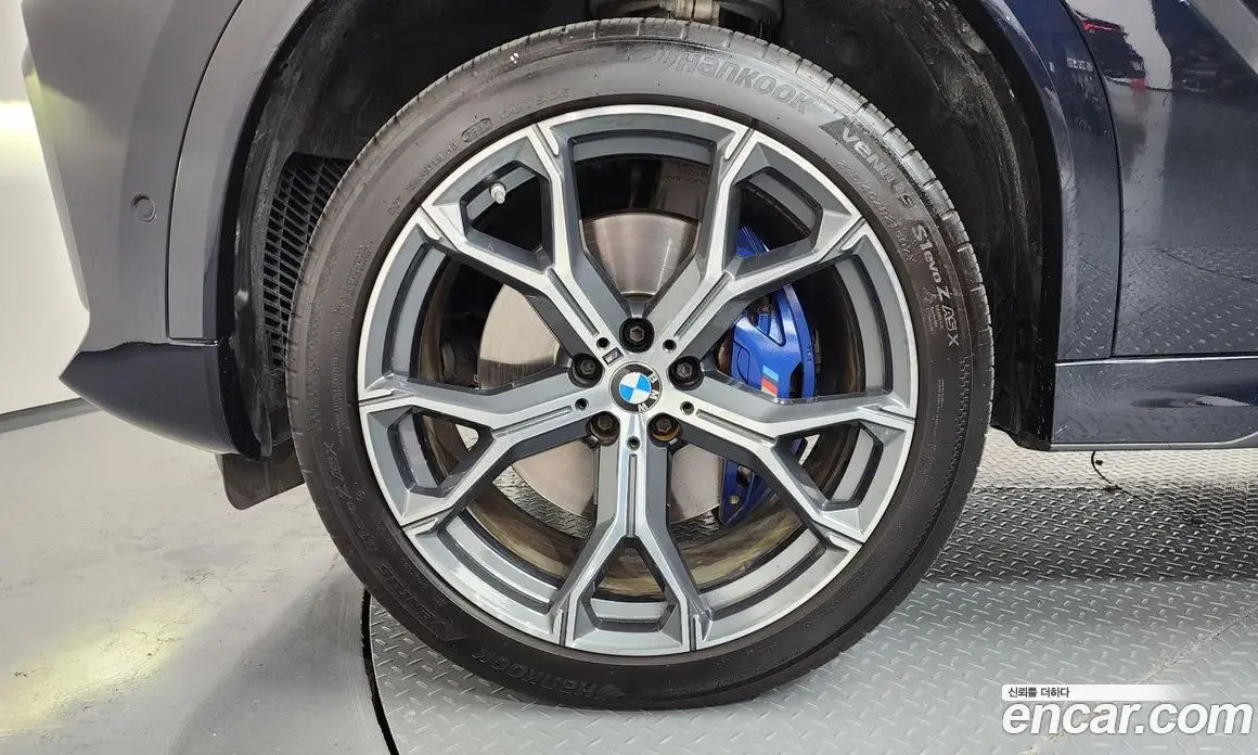 BMW X6 2021 3.0 автомат (гидро), фото 5 BMW X6 2021 3.0 автомат (гидро), фото 5