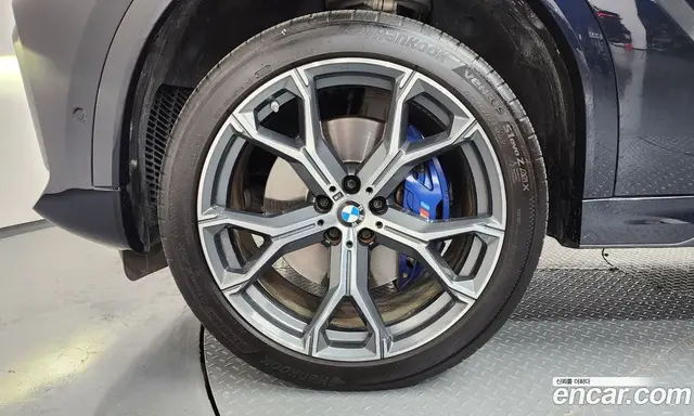 BMW X6 2021 3.0 автомат (гидро), миниатюра 5 BMW X6 2021 3.0 автомат (гидро), миниатюра 5