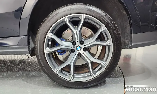 BMW X6 2021 3.0 автомат (гидро), миниатюра 7 BMW X6 2021 3.0 автомат (гидро), миниатюра 7