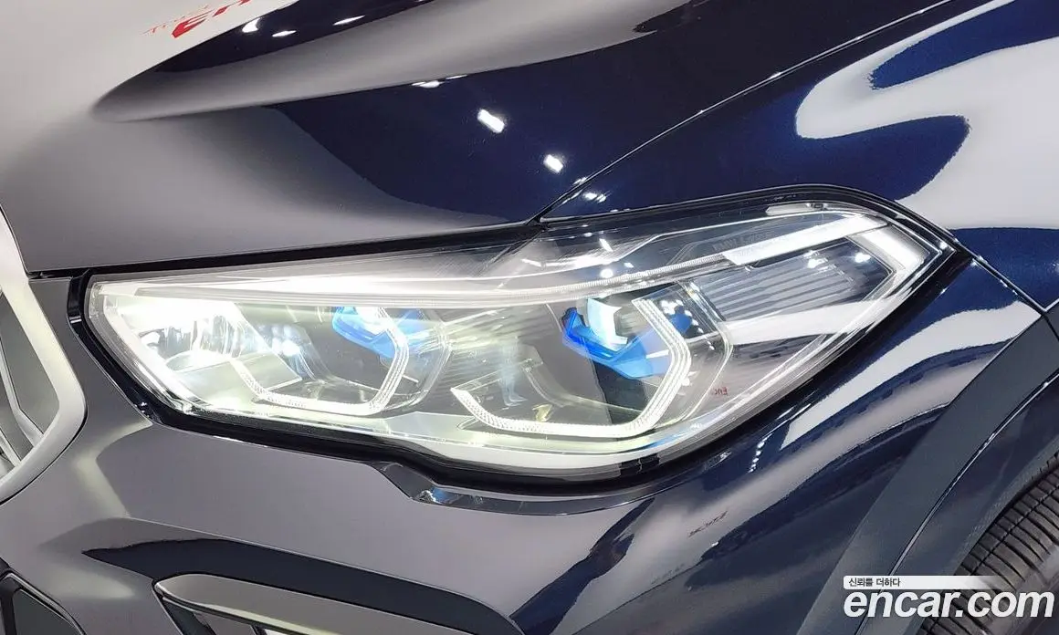 BMW X6 2021 3.0 автомат (гидро), фото 8 BMW X6 2021 3.0 автомат (гидро), фото 8