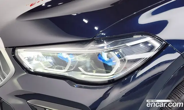 BMW X6 2021 3.0 автомат (гидро), миниатюра 8 BMW X6 2021 3.0 автомат (гидро), миниатюра 8