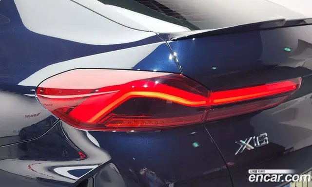 BMW X6 2021 3.0 автомат (гидро), миниатюра 9 BMW X6 2021 3.0 автомат (гидро), миниатюра 9