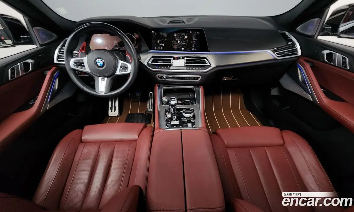 BMW X6 2021 3.0 автомат (гидро), фото 10 BMW X6 2021 3.0 автомат (гидро), фото 10
