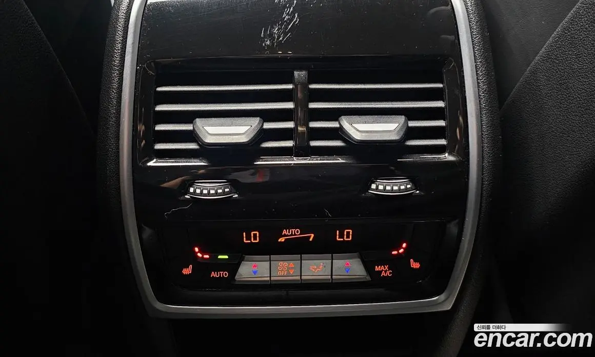 BMW X6 2023 3.0 автомат (гидро), фото 29