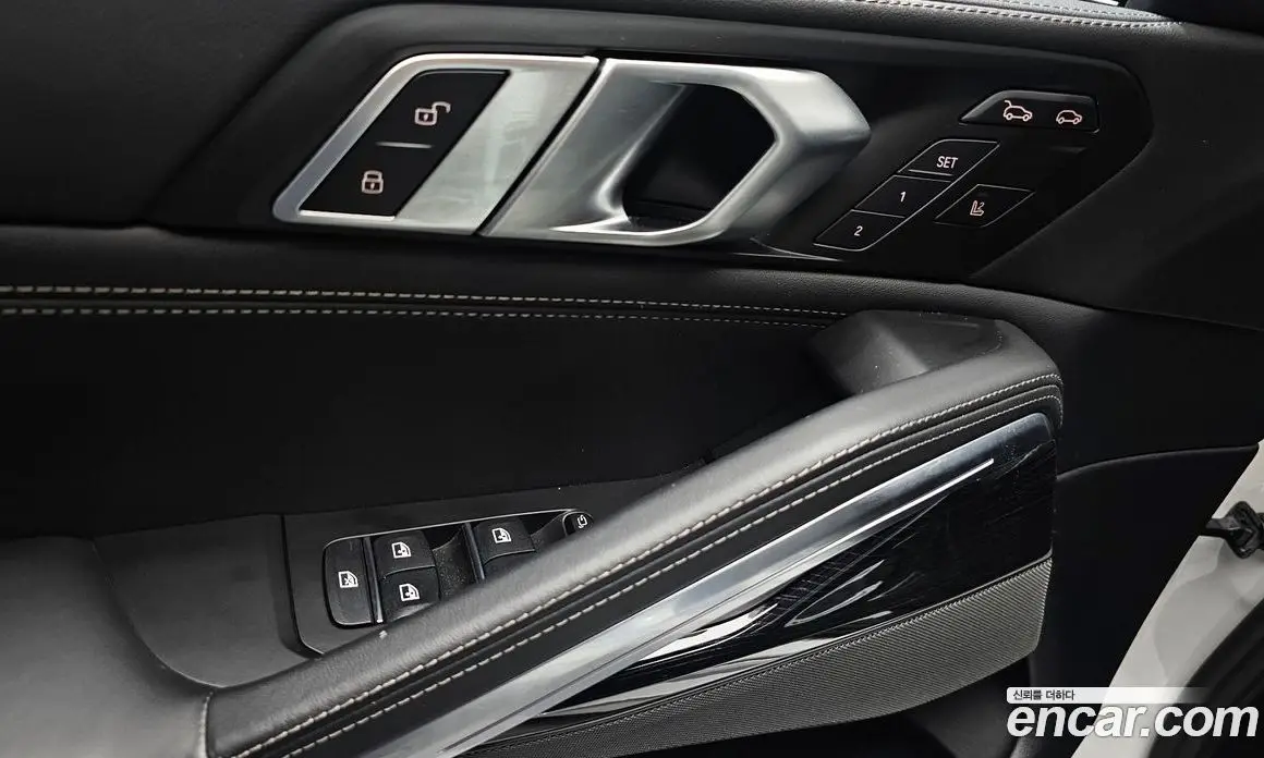 BMW X6 2023 3.0 автомат (гидро), фото 30