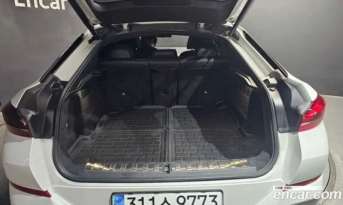 BMW X6 2023 3.0 автомат (гидро), фото 34