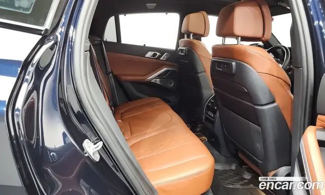 BMW X6 2023 4.4 автомат (гидро), миниатюра 12