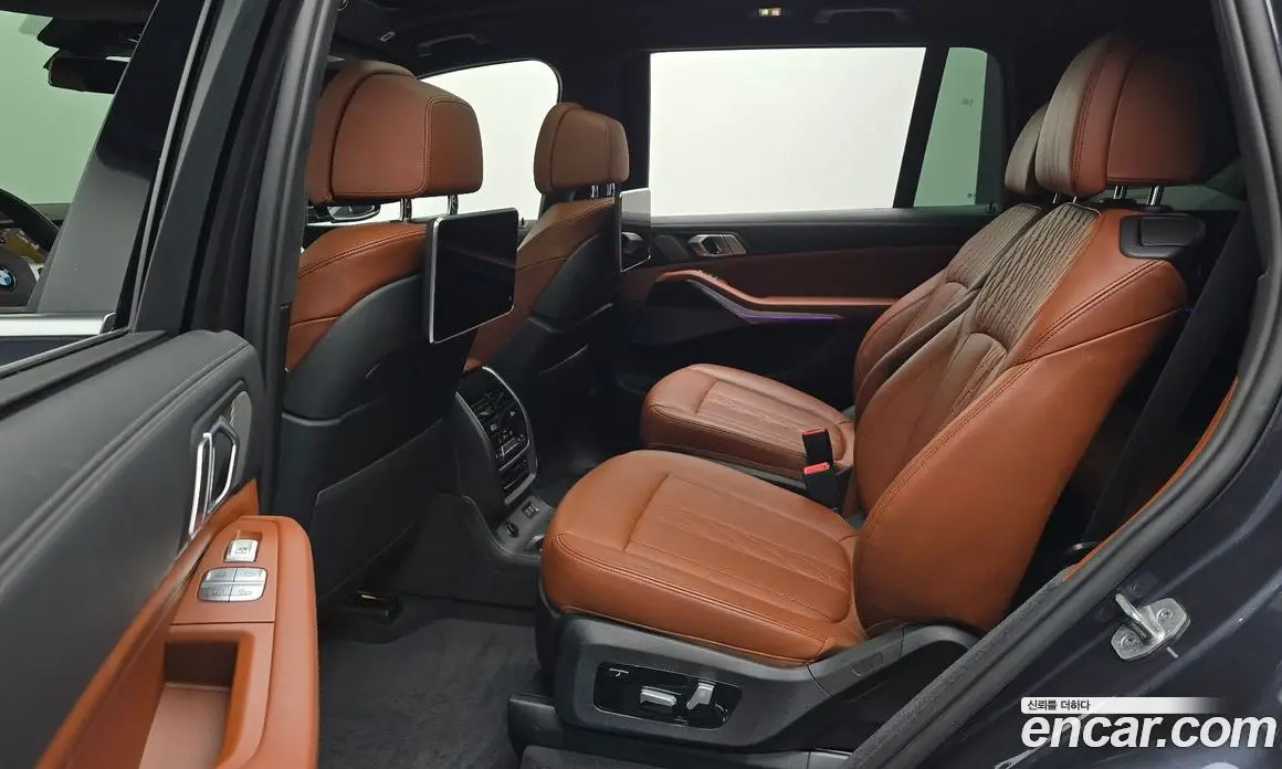 BMW X7 2021 3.0 автомат (гидро), фото 12 BMW X7 2021 3.0 автомат (гидро), фото 12
