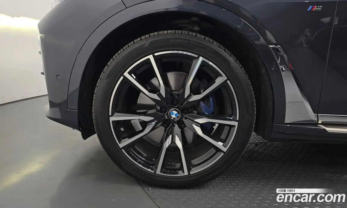 BMW X7 2021 3.0 автомат (гидро), фото 5 BMW X7 2021 3.0 автомат (гидро), фото 5