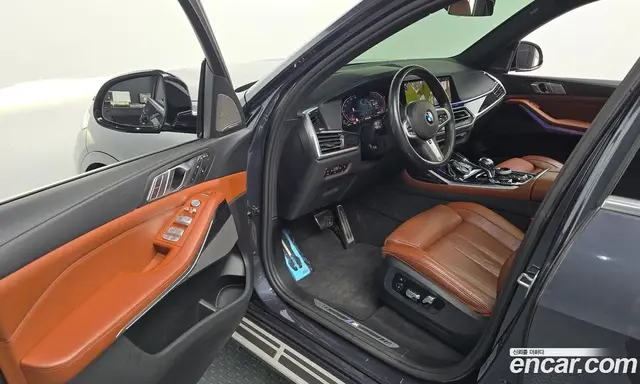 BMW X7 2021 3.0 автомат (гидро), миниатюра 10 BMW X7 2021 3.0 автомат (гидро), миниатюра 10