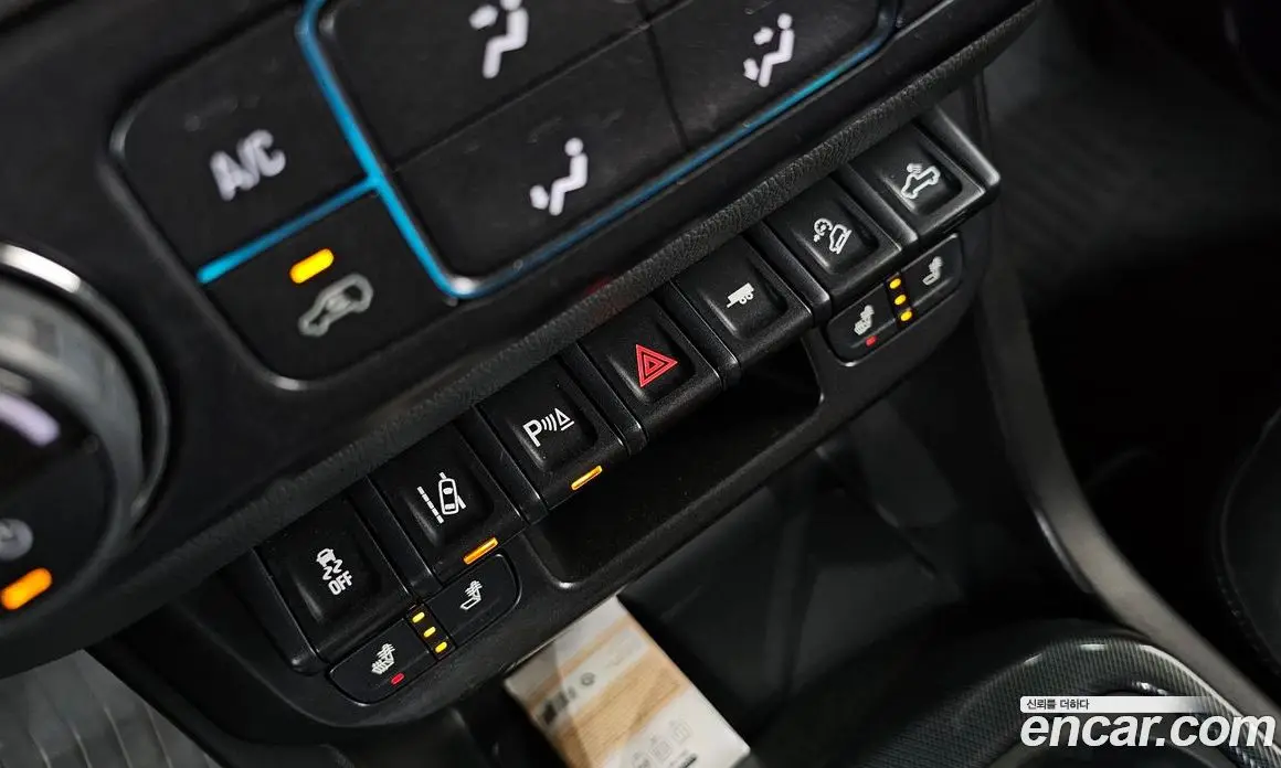 Chevrolet Colorado 2021 3.6 автомат (гидро), фото 22 Chevrolet Colorado 2021 3.6 автомат (гидро), фото 22