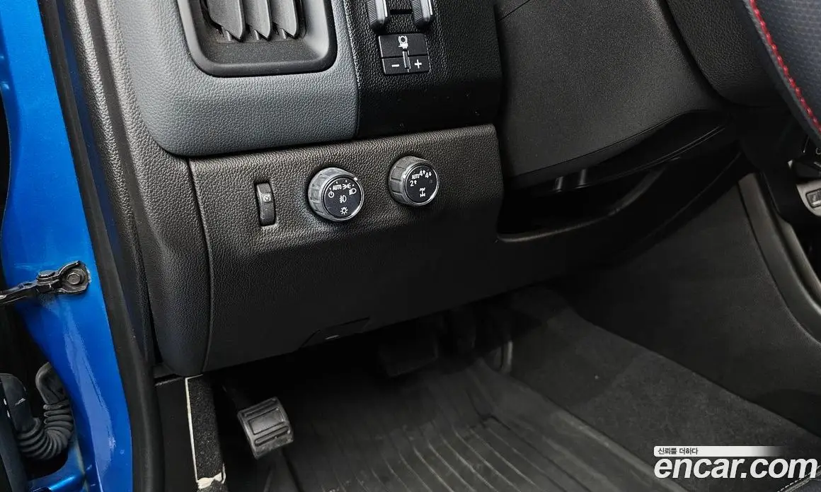 Chevrolet Colorado 2021 3.6 автомат (гидро), фото 23 Chevrolet Colorado 2021 3.6 автомат (гидро), фото 23