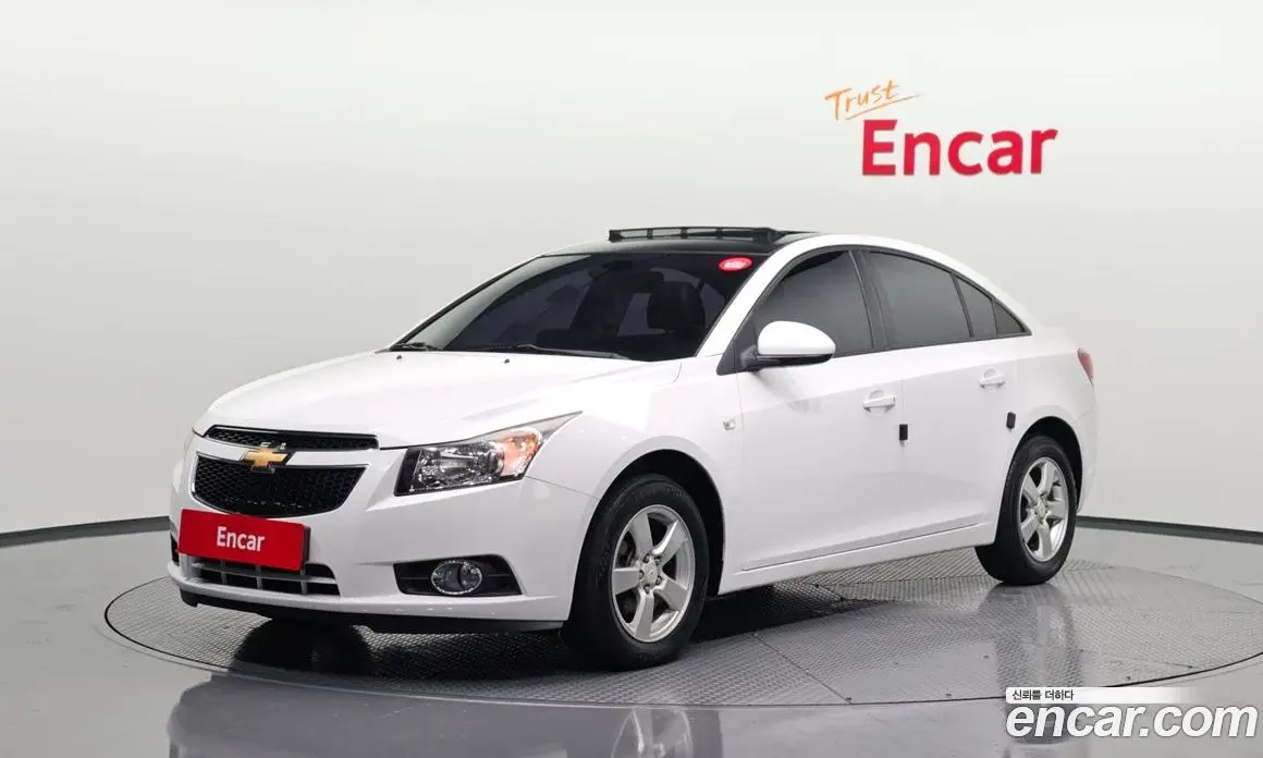Chevrolet Cruze 2012 1.8 автомат (гидро), фото 1 Chevrolet Cruze 2012 1.8 автомат (гидро), фото 1