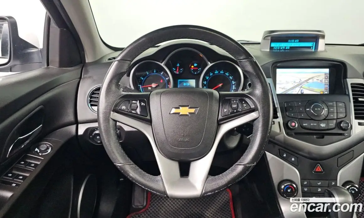 Chevrolet Cruze 2012 1.8 автомат (гидро), фото 19 Chevrolet Cruze 2012 1.8 автомат (гидро), фото 19