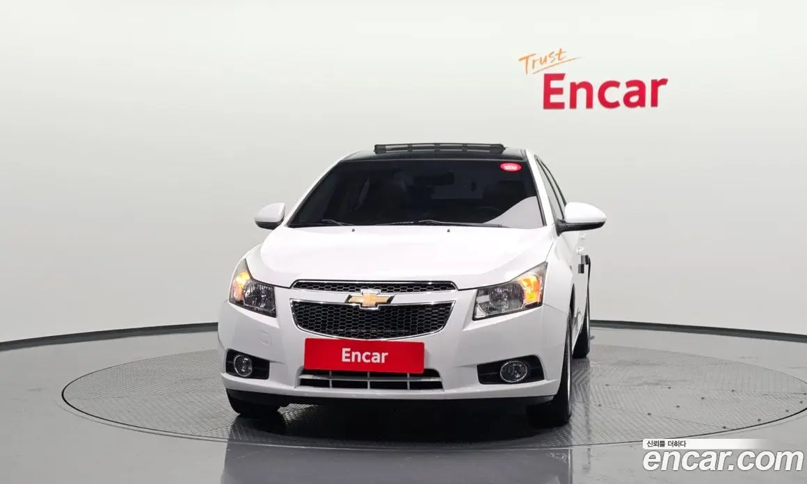 Chevrolet Cruze 2012 1.8 автомат (гидро), фото 3 Chevrolet Cruze 2012 1.8 автомат (гидро), фото 3