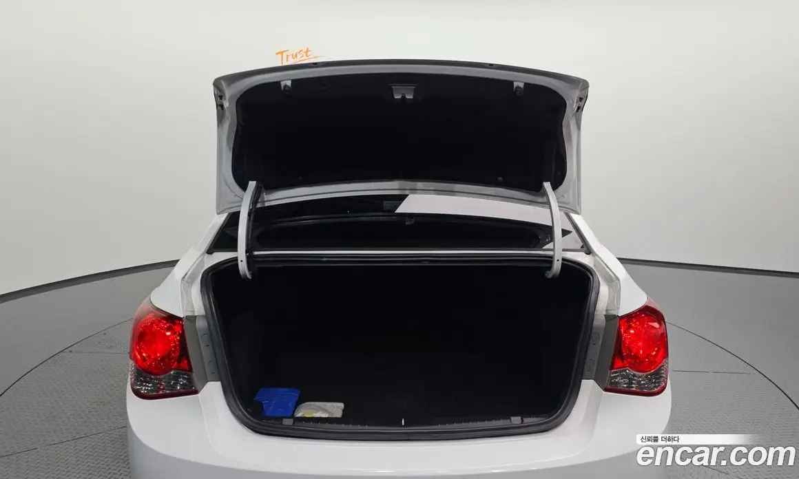 Chevrolet Cruze 2012 1.8 автомат (гидро), фото 26 Chevrolet Cruze 2012 1.8 автомат (гидро), фото 26