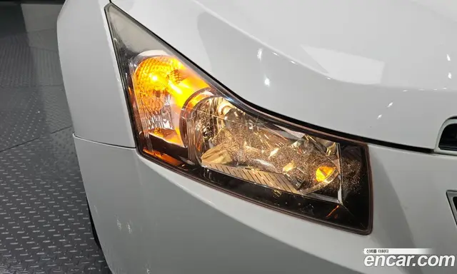 Chevrolet Cruze 2012 1.8 автомат (гидро), миниатюра 8 Chevrolet Cruze 2012 1.8 автомат (гидро), миниатюра 8
